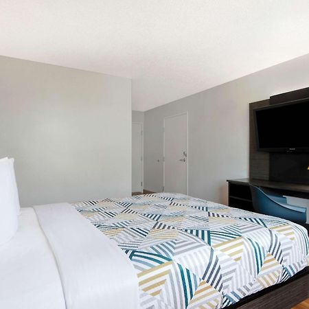 Motel 6-San Antonio, Tx - South Exterior foto