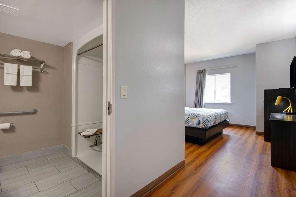 Motel 6-San Antonio, Tx - South Cameră foto
