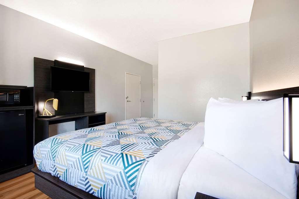 Motel 6-San Antonio, Tx - South Cameră foto