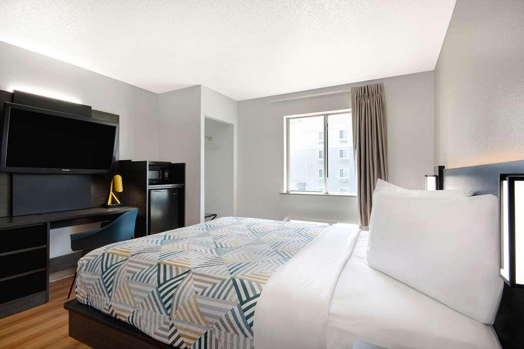 Motel 6-San Antonio, Tx - South Cameră foto