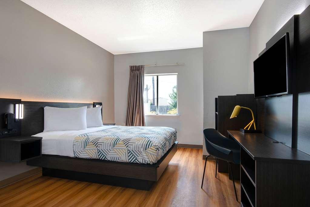Motel 6-San Antonio, Tx - South Cameră foto