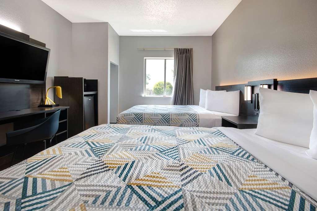 Motel 6-San Antonio, Tx - South Cameră foto