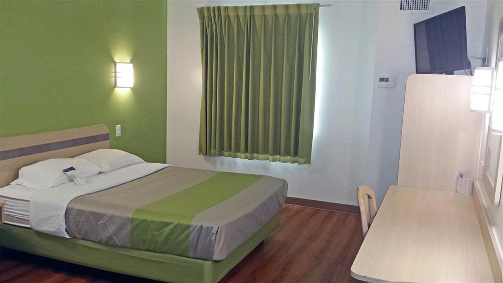 Motel 6-San Antonio, Tx - South Cameră foto