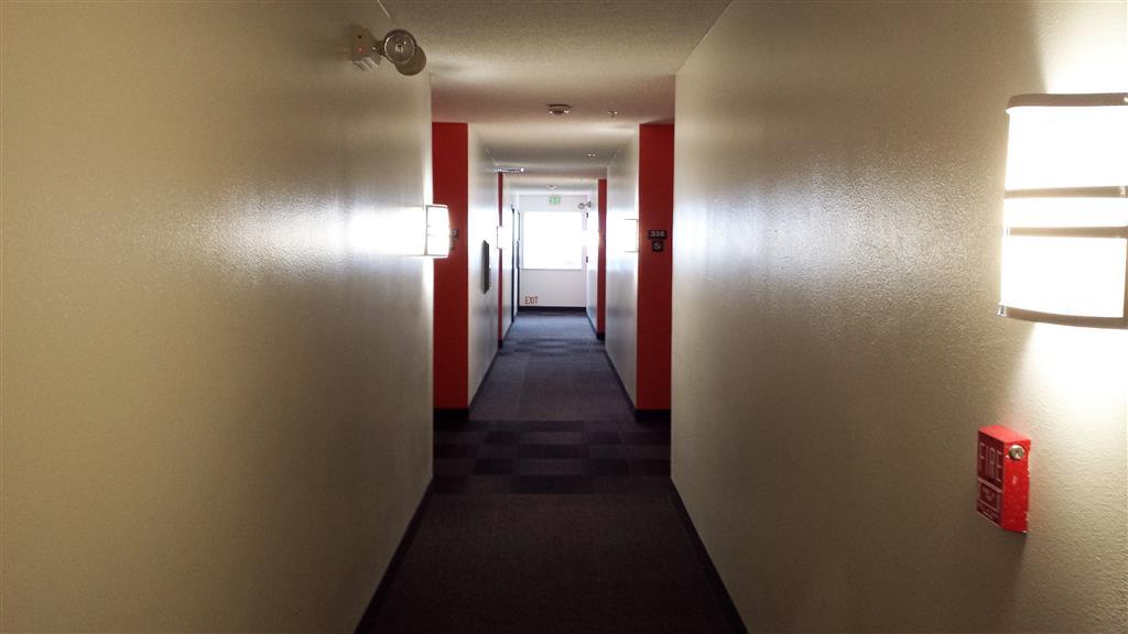 Motel 6-San Antonio, Tx - South Facilități foto